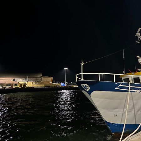 Alloggio Merluzzi 52 Fiumicino Exterior foto